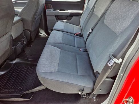 Used 2021 Ford F150 XLT w/ Equipment Group 301A Mid RWD image 11