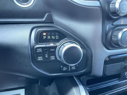 Used 2020 RAM 1500 Big Horn image 16