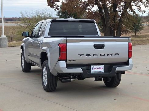 New 2026 Toyota Tacoma SR5 image 6