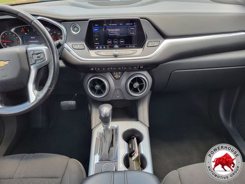 Used 2020 Chevrolet Blazer LT FWD image 19