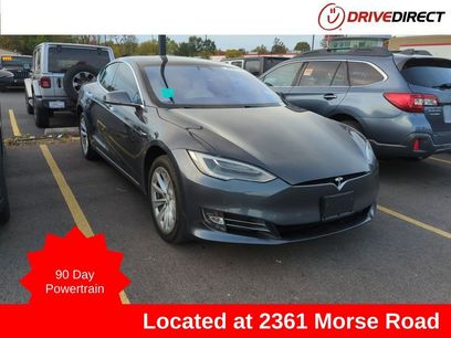 Used 2018 Tesla Model S 75D