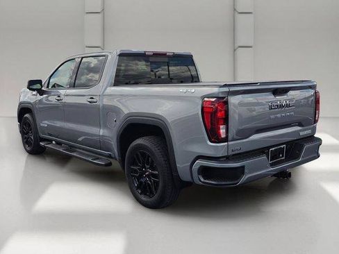 Certified 2023 GMC Sierra 1500 Elevation w/ Elevation Premium Package AWD/4WD image 3