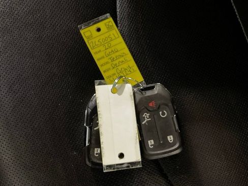 Used 2020 GMC Terrain Denali w/ LPO, Floor Liner Package FWD image 44