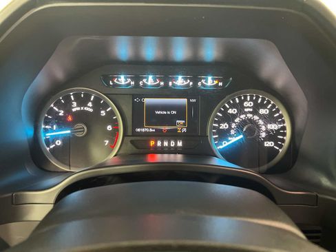 Used 2020 Ford F150 XLT w/ Equipment Group 302A Luxury AWD/4WD image 12