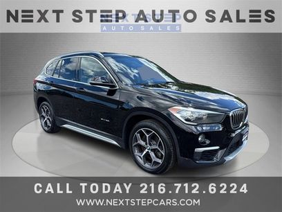 Used 2018 BMW X1 sDrive28i