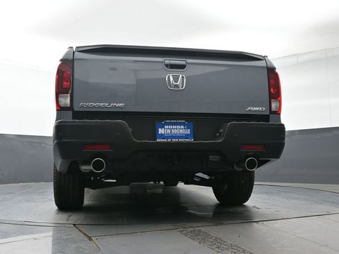 Certified 2023 Honda Ridgeline RTL-E image 34