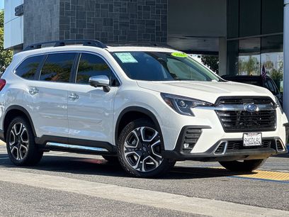 Used 2023 Subaru Ascent Touring