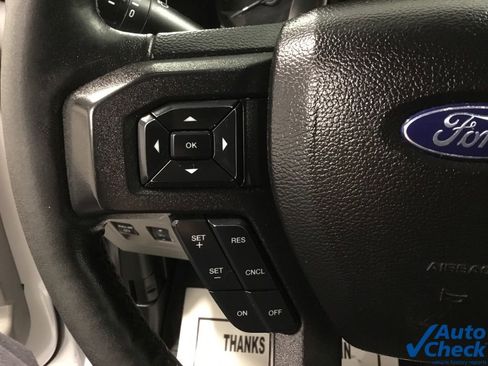 Used 2018 Ford F150 XLT w/ Equipment Group 302A Luxury image 46