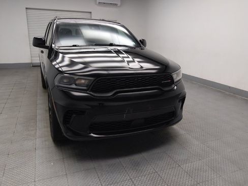 Used 2023 Dodge Durango GT AWD/4WD image 14
