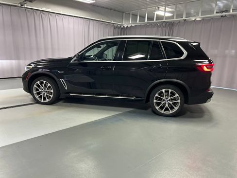 Used 2023 BMW X5 xDrive45e AWD/4WD image 4