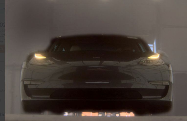 Used 2023 Tesla Model 3 Standard Range RWD image 11