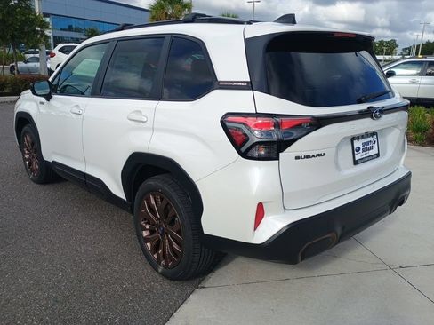 New 2026 Subaru Forester Sport AWD/4WD image 7