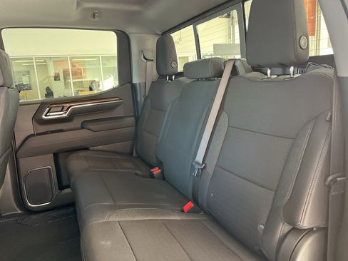 New 2026 Chevrolet Silverado 1500 LT Trail Boss w/ Convenience Package II image 20