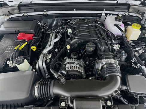 New 2026 Jeep Gladiator Mojave image 18