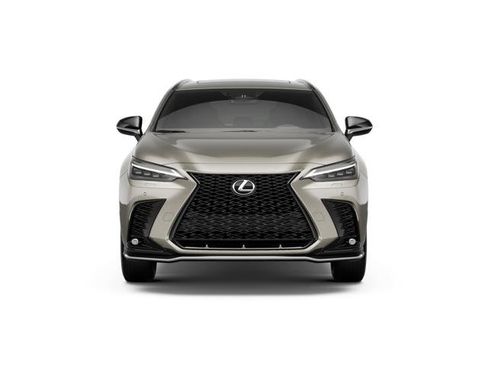 New 2026 Lexus NX 450h+ F Sport image 5