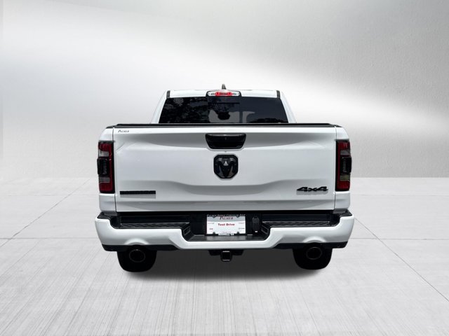 Used 2023 RAM 1500 Big Horn AWD/4WD image 7