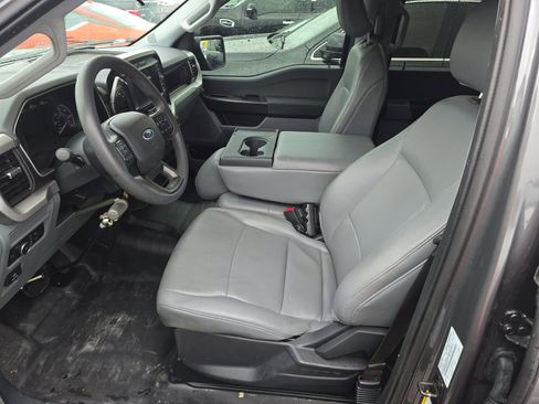 Used 2022 Ford F150 XL w/ Equipment Group 101A High image 11