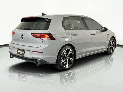 Used 2024 Volkswagen GTI SE image 7
