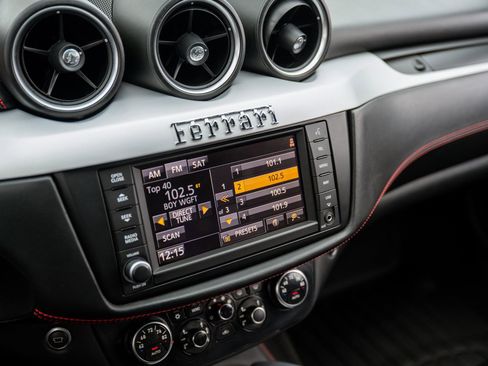 Used 2014 Ferrari FF image 47