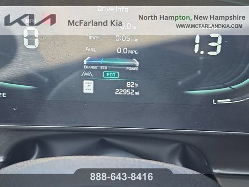 Used 2024 Kia Sportage EX w/ EX Premium Package AWD/4WD image 17