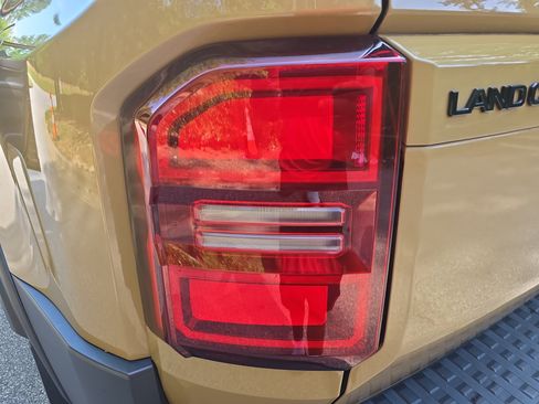 Used 2024 Toyota Land Cruiser AWD/4WD image 30