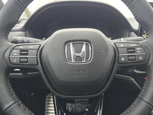 New 2025 Honda Accord Sport image 26