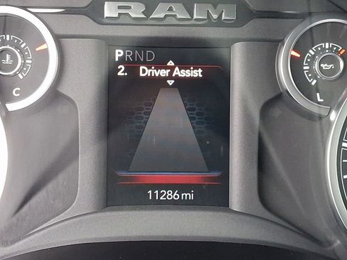 Used 2025 RAM 3500 Tradesman image 22