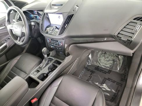 Used 2017 Ford Escape Titanium AWD/4WD image 20