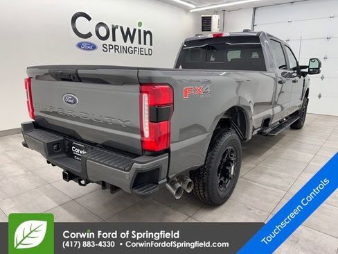 New 2026 Ford F350 XL image 5