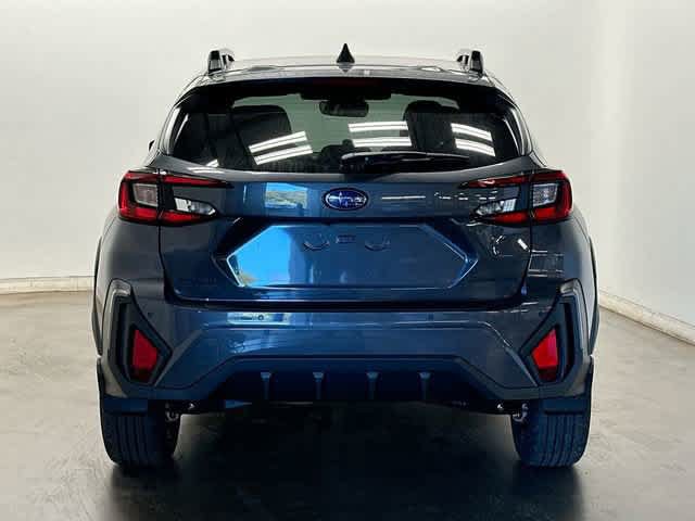 New 2026 Subaru Crosstrek 2.5i Limited AWD/4WD image 4