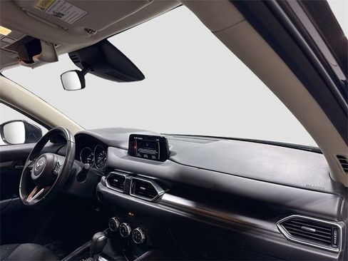 Used 2018 MAZDA CX-5 Sport image 23