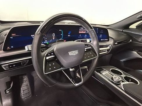 Used 2024 Cadillac Lyriq Sport RWD image 13