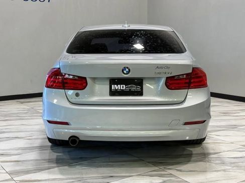 Used 2015 BMW 320i 320i w/ Sport Package image 57