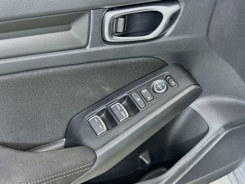 Certified 2026 Honda Civic Sport image 18