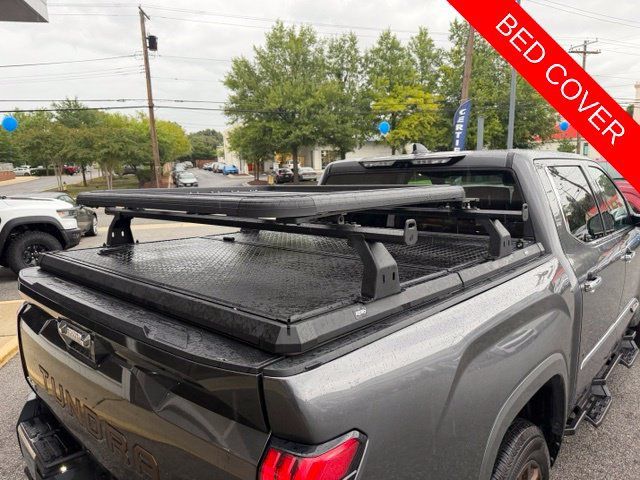 Used 2023 Toyota Tundra 1794 Edition AWD/4WD image 14