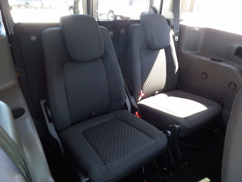 Used 2023 Ford Transit Connect XLT FWD image 33