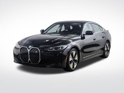 Certified 2024 BMW i4 xDrive40i w/ Premium Package
