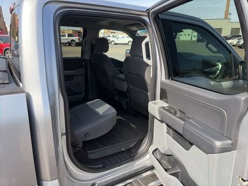 Used 2022 Ford F150 XLT w/ Equipment Group 302A High AWD/4WD image 20