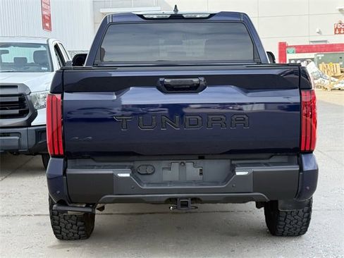 Used 2023 Toyota Tundra SR5 w/ TRD Off-Road Premium Package image 5