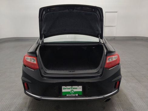 Used 2015 Honda Accord EX image 29