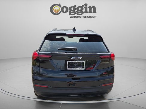 New 2027 Chevrolet Bolt RS w/ Technology Package FWD image 4