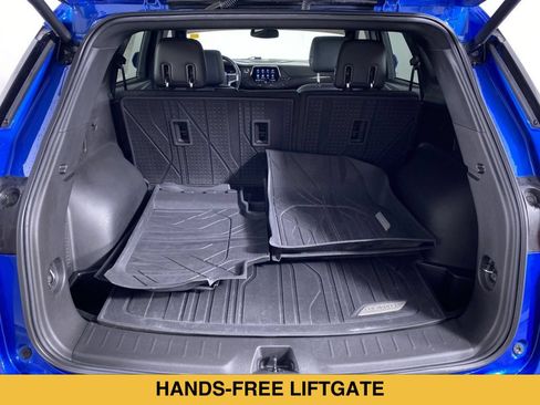 Certified 2020 Chevrolet Blazer RS w/ LPO, Floor Liner Package FWD image 14