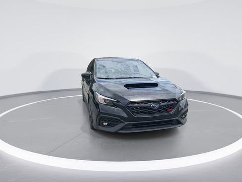 New 2026 Subaru WRX Premium AWD/4WD image 2