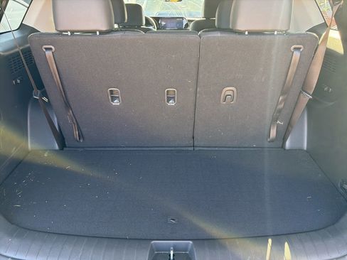 Used 2025 Hyundai Palisade XRT image 8