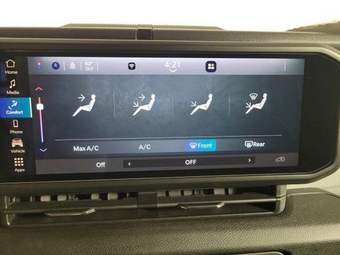 Certified 2024 Jeep Wrangler Sport S image 16