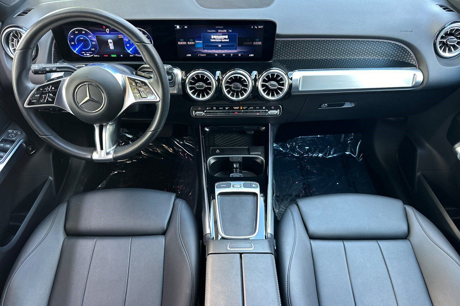 Used 2024 Mercedes-Benz EQB 250+ image 16