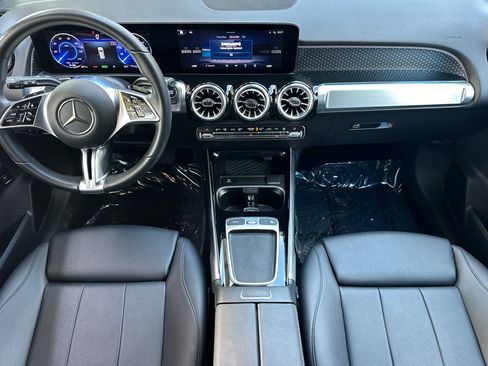 Certified 2024 Mercedes-Benz EQB 250+ image 16