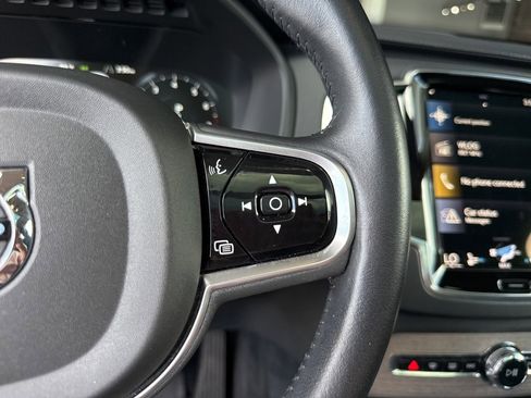 Used 2022 Volvo XC90 T6 Inscription w/ Advanced Package image 31