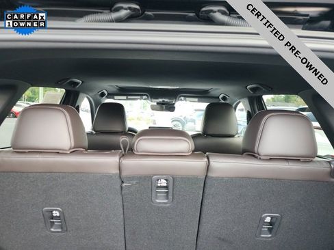 Certified 2025 MAZDA CX-5 Signature image 26