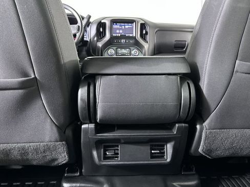 Used 2023 Chevrolet Silverado 2500 W/T w/ WT Convenience Package AWD/4WD image 22
